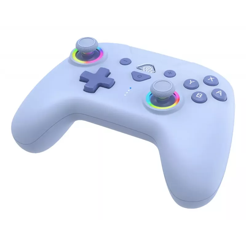 Comando Subsonic 147436 azul RF Nintendo Switch sem fios bateria 10h