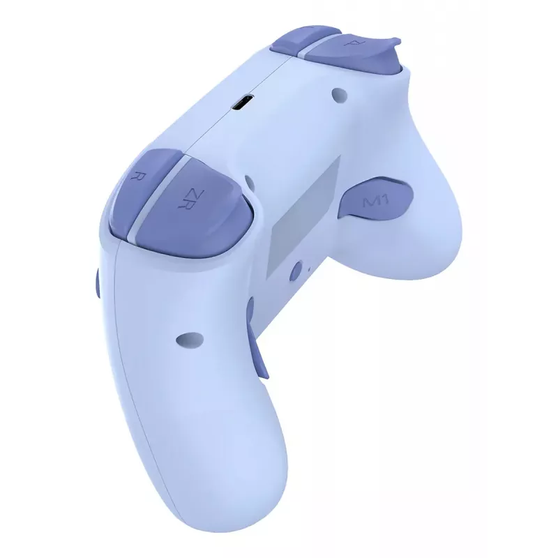 Comando Subsonic 147436 azul RF Nintendo Switch sem fios bateria 10h