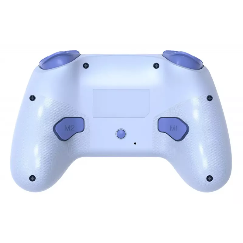 Comando Subsonic 147436 azul RF Nintendo Switch sem fios bateria 10h