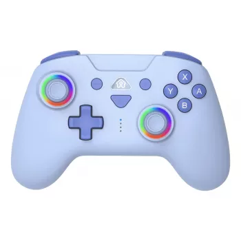 Comando Subsonic 147436 azul RF Nintendo Switch sem fios bateria 10h