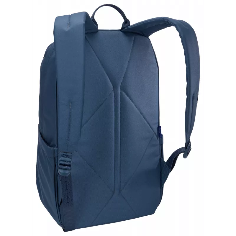 Thule Indago 3205206 mochila para portátil de 23 l, 16 polegadas, nylon/poliéster, ardósia escuro