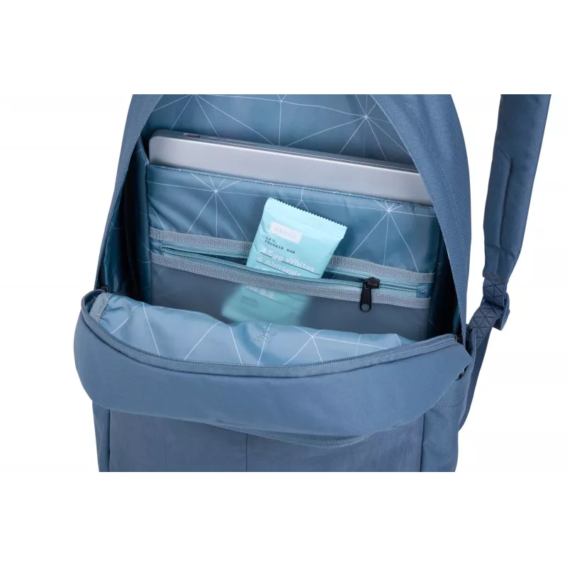 Thule Indago 3205206 mochila para portátil de 23 l, 16 polegadas, nylon/poliéster, ardósia escuro