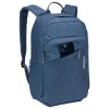 Thule Indago 3205206 mochila para portátil de 23 l, 16 polegadas, nylon/poliéster, ardósia escuro