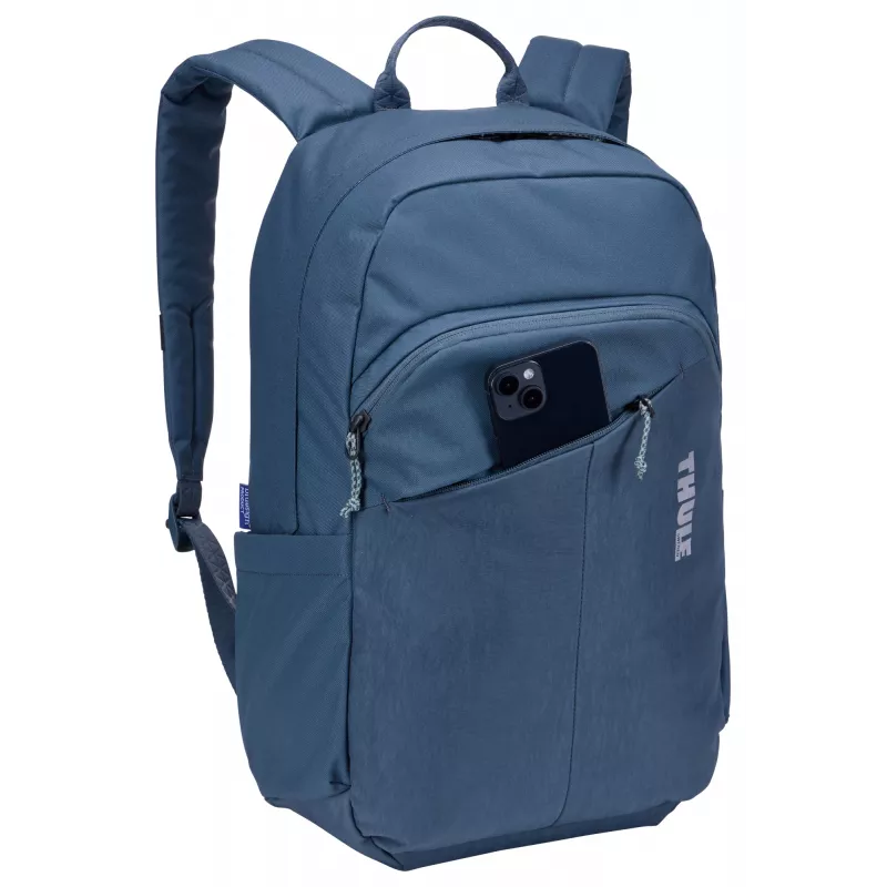 Thule Indago 3205206 mochila para portátil de 23 l, 16 polegadas, nylon/poliéster, ardósia escuro