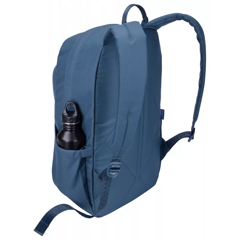 Thule Indago 3205206 mochila para portátil de 23 l, 16 polegadas, nylon/poliéster, ardósia escuro
