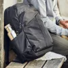 Mochila Thule Indago TCAM7116 Tinted Taupe 40,6 cm (16 polegadas)