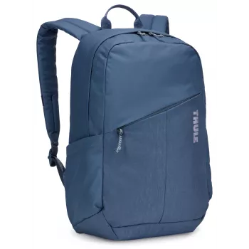 Mochila Thule TCAM-6115 Dark Slate mochila casual azul-marinho nylon, poliéster