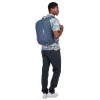Thule Notus 3205202 mochila para portátil 20 l, PC de 14 polegadas / MacBook de 16 polegadas, nylon/poliéster, ardósia escura