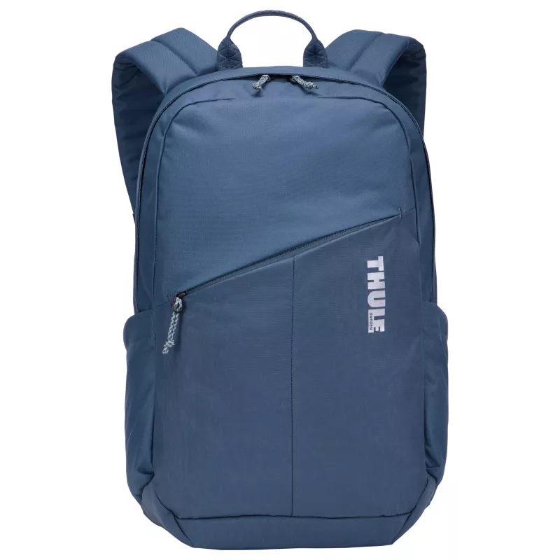 Thule Notus 3205202 mochila para portátil 20 l, PC de 14 polegadas / MacBook de 16 polegadas, nylon/poliéster, ardósia escura
