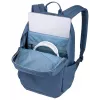 Thule Notus 3205202 mochila para portátil 20 l, PC de 14 polegadas / MacBook de 16 polegadas, nylon/poliéster, ardósia escura