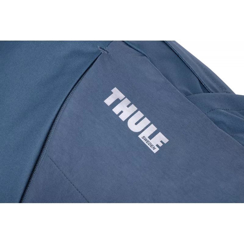 Thule Notus 3205202 mochila para portátil 20 l, PC de 14 polegadas / MacBook de 16 polegadas, nylon/poliéster, ardósia escura