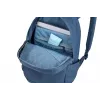 Thule Notus 3205202 mochila para portátil 20 l, PC de 14 polegadas / MacBook de 16 polegadas, nylon/poliéster, ardósia escura