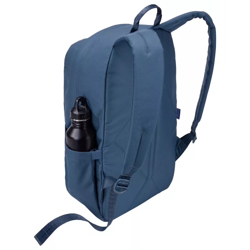 Thule Notus 3205202 mochila para portátil 20 l, PC de 14 polegadas / MacBook de 16 polegadas, nylon/poliéster, ardósia escura