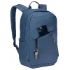 Thule Notus 3205202 mochila para portátil 20 l, PC de 14 polegadas / MacBook de 16 polegadas, nylon/poliéster, ardósia escura