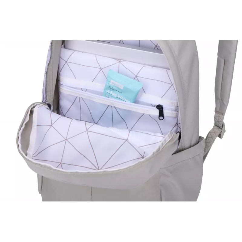 Mochila Thule TCAM-6115 Soft Sand mochila casual nylon, poliéster