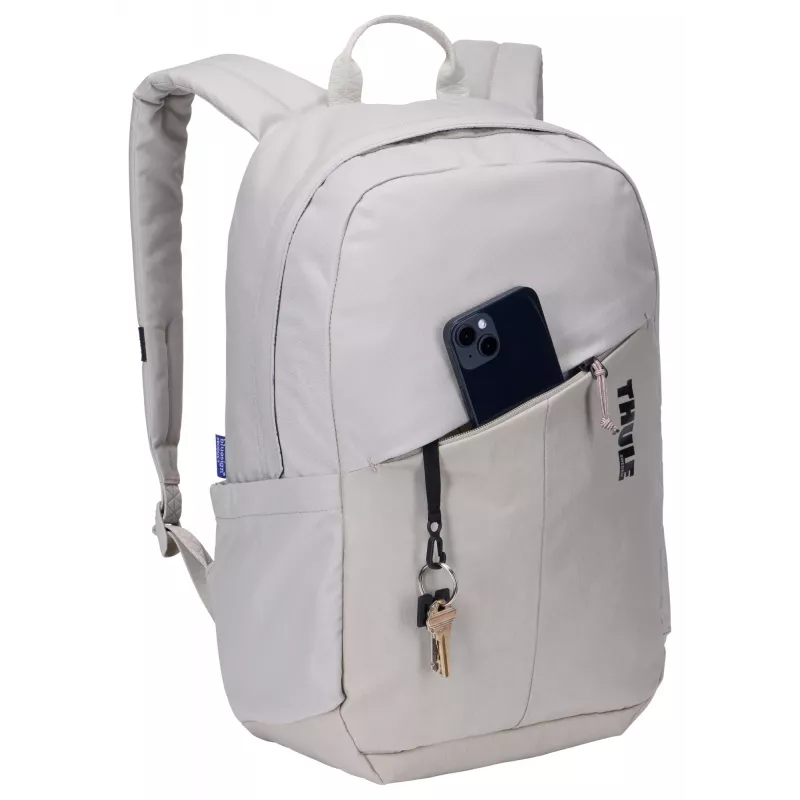 Mochila Thule TCAM-6115 Soft Sand mochila casual nylon, poliéster