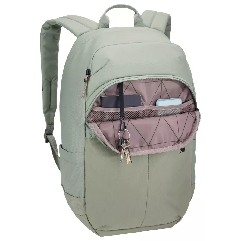 Mochila Thule Exeo TCAM8116 Quiet Green 40,6 cm (16 polegadas)