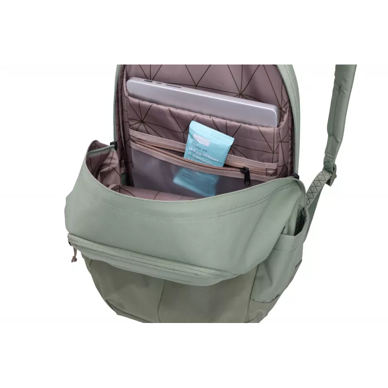Mochila Thule Exeo TCAM8116 Quiet Green 40,6 cm (16 polegadas)