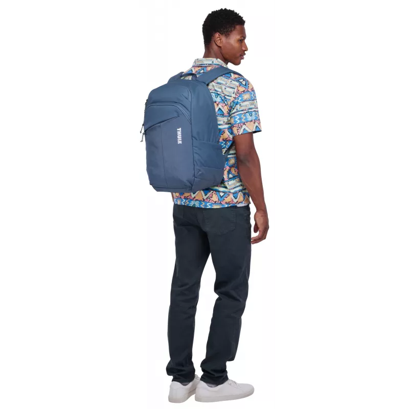Mochila Thule Exeo TCAM8116 Dark Slate 40,6 cm (16 polegadas) azul
