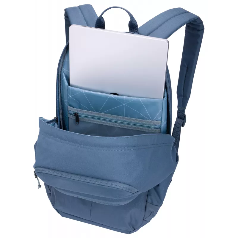Mochila Thule Exeo TCAM8116 Dark Slate 40,6 cm (16 polegadas) azul