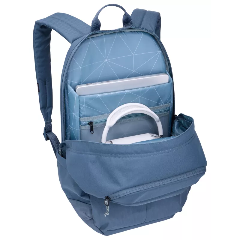 Mochila Thule Exeo TCAM8116 Dark Slate 40,6 cm (16 polegadas) azul