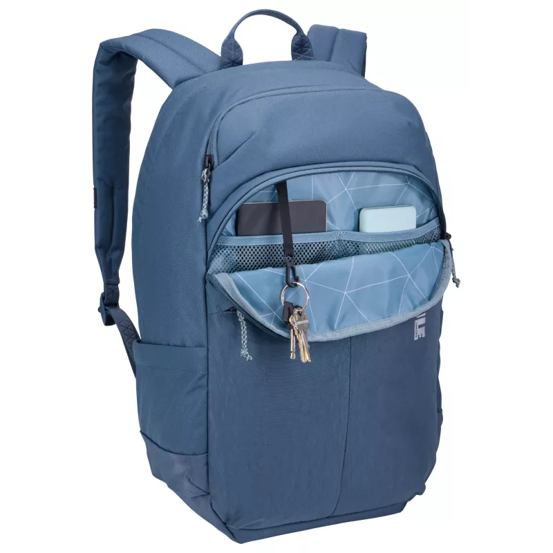 Mochila Thule Exeo TCAM8116 Dark Slate 40,6 cm (16 polegadas) azul