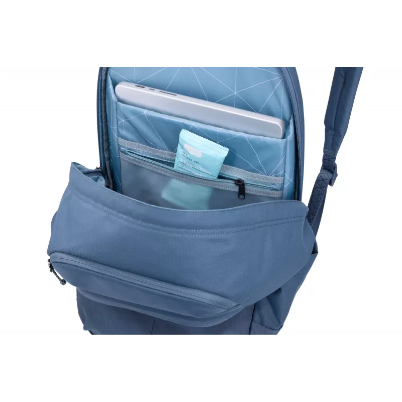 Mochila Thule Exeo TCAM8116 Dark Slate 40,6 cm (16 polegadas) azul