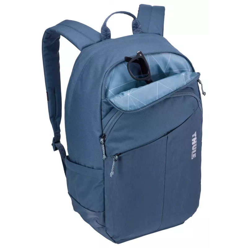 Mochila Thule Exeo TCAM8116 Dark Slate 40,6 cm (16 polegadas) azul