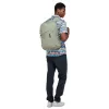 Mochila Thule TCAM-7116 Quiet Green mochila de lazer nylon, poliéster