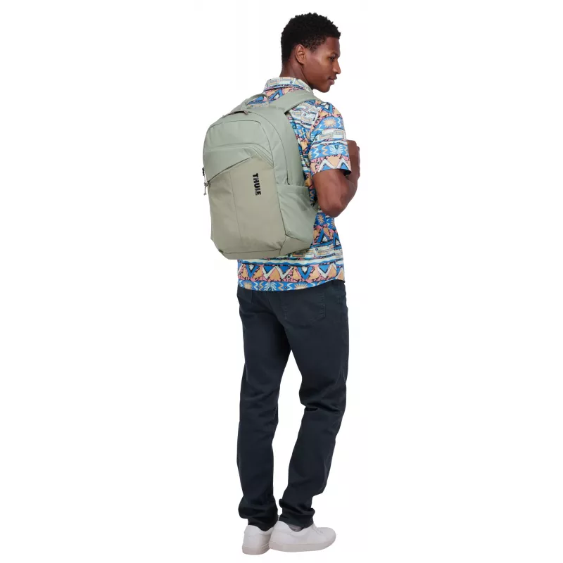 Mochila Thule TCAM-7116 Quiet Green mochila de lazer nylon, poliéster