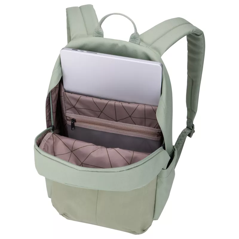 Mochila Thule TCAM-7116 Quiet Green mochila de lazer nylon, poliéster