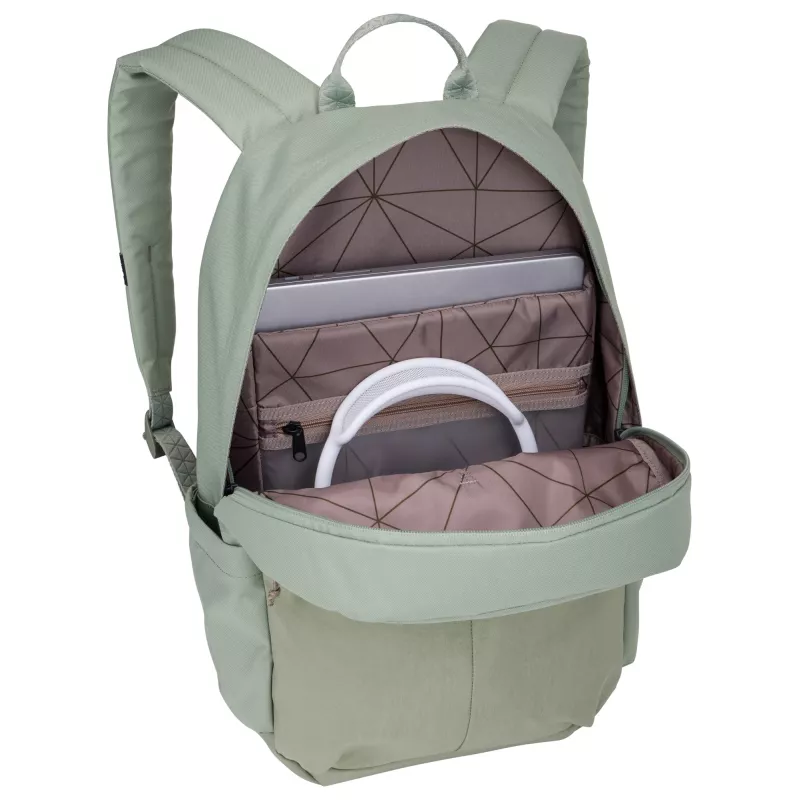 Mochila Thule TCAM-7116 Quiet Green mochila de lazer nylon, poliéster