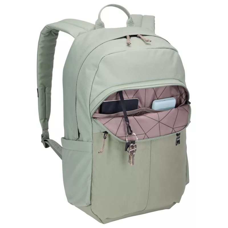 Mochila Thule TCAM-7116 Quiet Green mochila de lazer nylon, poliéster