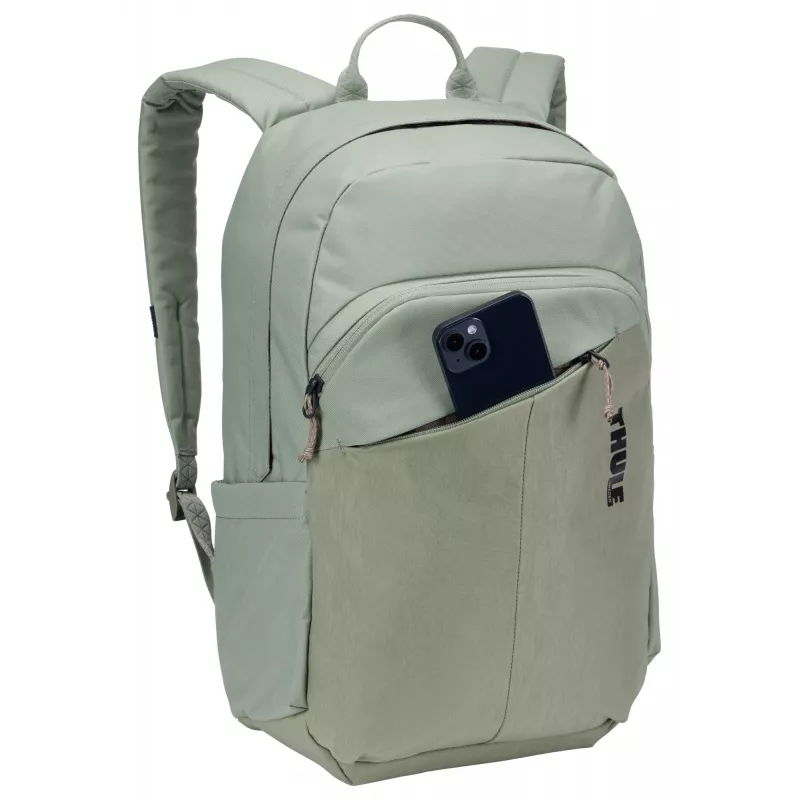 Mochila Thule TCAM-7116 Quiet Green mochila de lazer nylon, poliéster