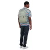 Mochila Thule TCAM-6115 Quiet Green mochila de lazer nylon, poliéster