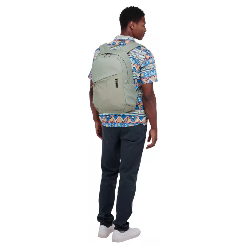 Mochila Thule TCAM-6115 Quiet Green mochila de lazer nylon, poliéster