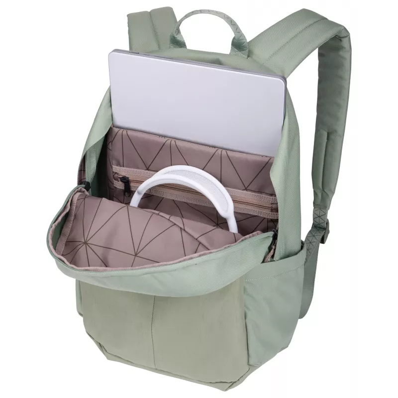 Mochila Thule TCAM-6115 Quiet Green mochila de lazer nylon, poliéster