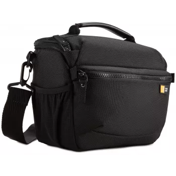 Mala top loader Case Logic Bryker BRCS-103 preta