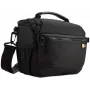 Mala top loader Case Logic Bryker BRCS-103 preta