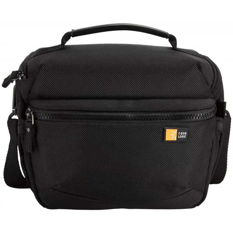 Mala top loader Case Logic Bryker BRCS-103 preta