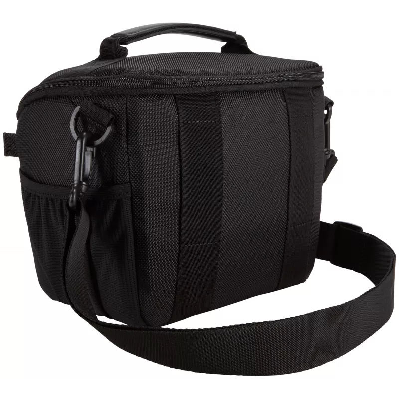 Mala top loader Case Logic Bryker BRCS-103 preta