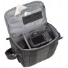 Mala top loader Case Logic Bryker BRCS-103 preta