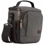 Mala top loader Case Logic Era CECS-102 Obsidian cinzenta