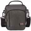 Mala top loader Case Logic Era CECS-102 Obsidian cinzenta