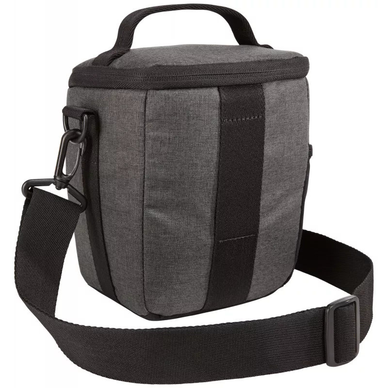 Mala top loader Case Logic Era CECS-102 Obsidian cinzenta
