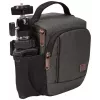 Mala top loader Case Logic Era CECS-102 Obsidian cinzenta