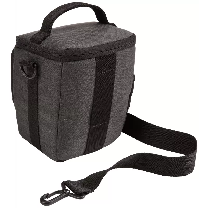 Mala top loader Case Logic Era CECS-102 Obsidian cinzenta
