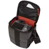 Mala top loader Case Logic Era CECS-102 Obsidian cinzenta