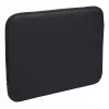 Capa sleeve Case Logic Huxton HUXS214 preta 35,6 cm (14 polegadas)