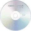 DVD+R Emtec ECOVPR471016CB 4,7 GB 10 unid.